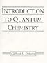 Introduction to Quantum Chemistry