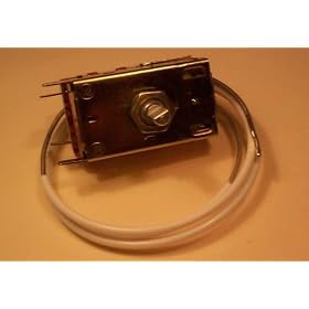 HOTPOINT LARDER FRIDGE THERMOSTAT