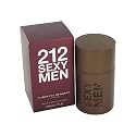 212 Sexy By Carolina Herrera For Men. Eau De Toilette Spray 1.7-Ounce Bottle