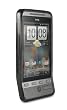 Proporta Mizu Shell for HTC Hero - Charcoal