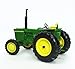 TOMY Ertl John Deere 4320 Diecast Tractor, 1:16-Scale