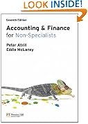 Accounting and Finance for Non-specialists with MyAccountingLab