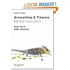 Accounting and Finance for Non-specialists with MyAccountingLab