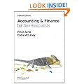 Accounting and Finance for Non-specialists with MyAccountingLab
