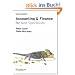 Accounting and Finance for Non-Specialists, w. MyAccountLab XL
