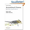 Accounting and Finance for Non-Specialists with MyAccountingLab 7th edition