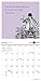 2016 someecards Mini Calendar