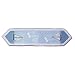 Nautical, Table Runner 16X 72