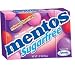Gourmet Food : Mentos Sugar Free Chewy Candy with Mixed Berries - 12 Ct