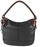 Fossil Hobo - Sally (Color: Black)