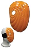 Naruto Shippuden Tobi Mask (6.5" x 9")