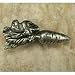 Anne At Home Knob, Carrot. Available in 38 hand applied finishes, protected by a dura...