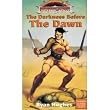 Darkness Before the Dawn (Dark Sun Chronicles of Athas)