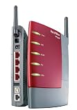 Produkt-Bild: AVM FRITZ!Box WLAN 3170 -VPN WLAN Router