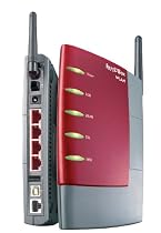 AVM FRITZ!Box WLAN 3170 -VPN WLAN Router
