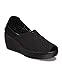 Serene Comfort Saison Slip On Wedge
