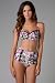 Seafolly Tea Rose Separates Underwire Bra Top - Orchid - 6