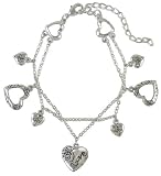 All My Heart - Bracelet