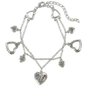 All My Heart - Bracelet
