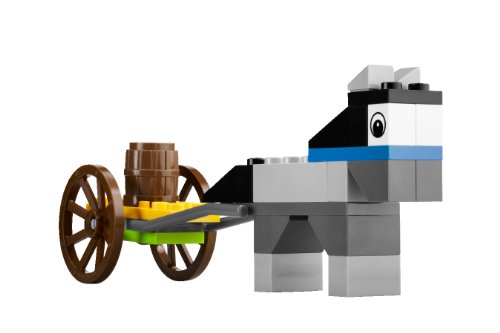 Imagen 7 de LEGO Classic 5929 - Set de Construcción de Castillos