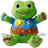 LeapFrog Learning Baby Tad