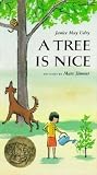 A Tree Is Nice[TREE IS NICE][Paperback]