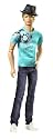 Barbie T4893-0 - Fashionista Ken