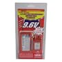 9.6V NiCd Pack w/Charger NIK1299