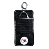 Kansas City Chiefs Cigar Cutter with Sheath
