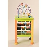 Boikido Counting Station by Distributoys