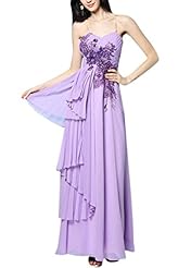 A-line Strapless  Applique Sleeveless Silk Cocktail Homecoming Dress/Bridesmaid Dress/Prom Dress/Wedding Party Dress  With Ruffles