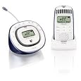 BT Digital Baby Monitor 150
