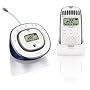 BT 150 Digital Baby Monitor