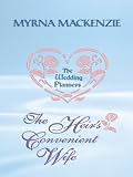 The Heir's Convenient Wife (Harlequin Romance)