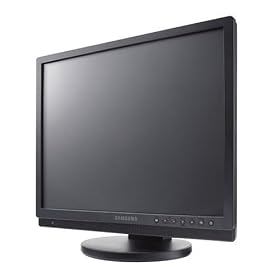 SAMSUNG SMT 1722 17 Inch Security LCD Monitor SAMSUNG SMT-1722 17-Inch Security LCD Monitor