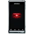 Motorola Droid 2 Global Android Phone, Sapphire (verizon Wireless)&nbsp;&nbsp;by 