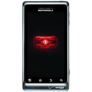 Motorola Droid 2 Global Edition (Verizon). 