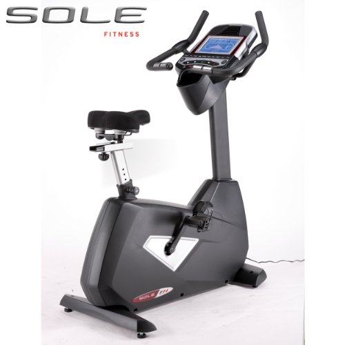 Sole Fitness B94 Exercise Bike - Black reviews