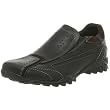 Skechers Men's Antigen Toe Patch Slip-On