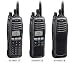 Icom ICF9011 Series VHF P25 Conventional Trunked Transceivers