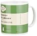 Penguin Mug Pm924 Body in Library (Penguin Mugs)