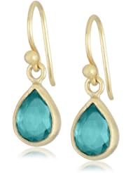 Stephanie Albertson Mini Drop Earrings