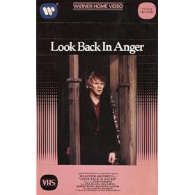 Look Back in Anger