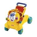 Fisher-Price Stride-to-Ride Lion