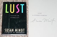 Lust and Other Stories (Vintage Contemporaries)