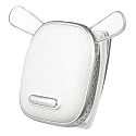 I-dog Clip-White