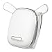 I-dog Clip-White