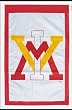 Virginia Military Institute Keydets Flag - Regular Size