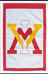 Virginia Military Institute Keydets Flag - Regular Size