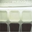 Six Modular Pieces